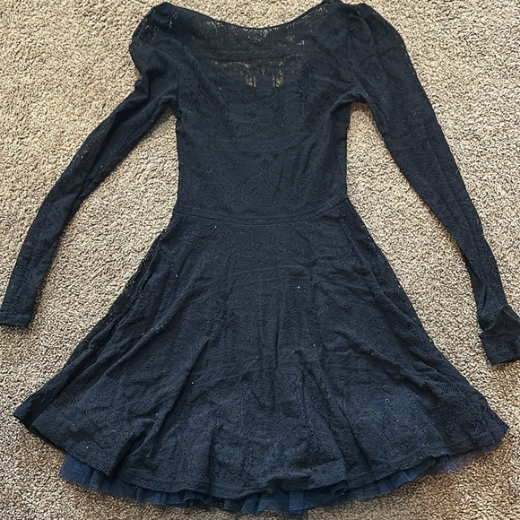 Free people lace dress - Picture 6 of 6